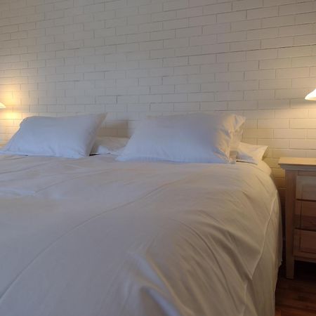 Hotel Chez Rose Belaid Perce Esterno foto