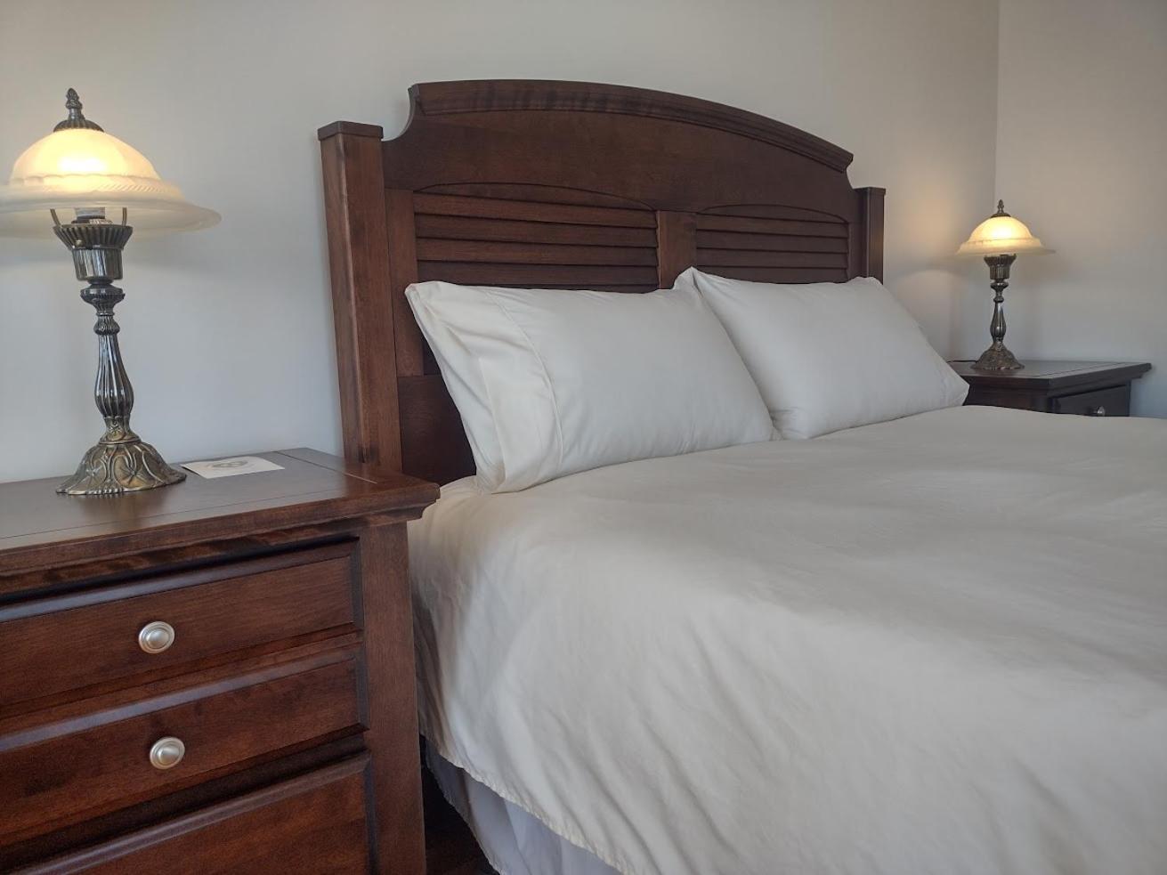 Hotel Chez Rose Belaid Perce Esterno foto