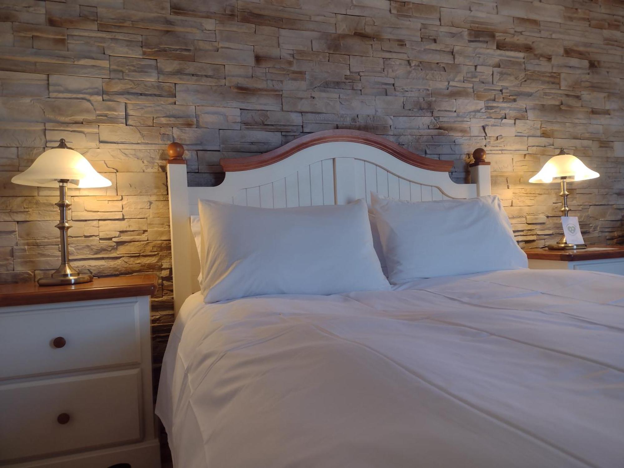 Hotel Chez Rose Belaid Perce Esterno foto
